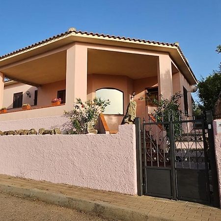 Villa Romana - Porto Istana Exterior photo